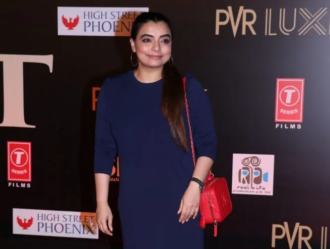 Vaibhavi Merchant