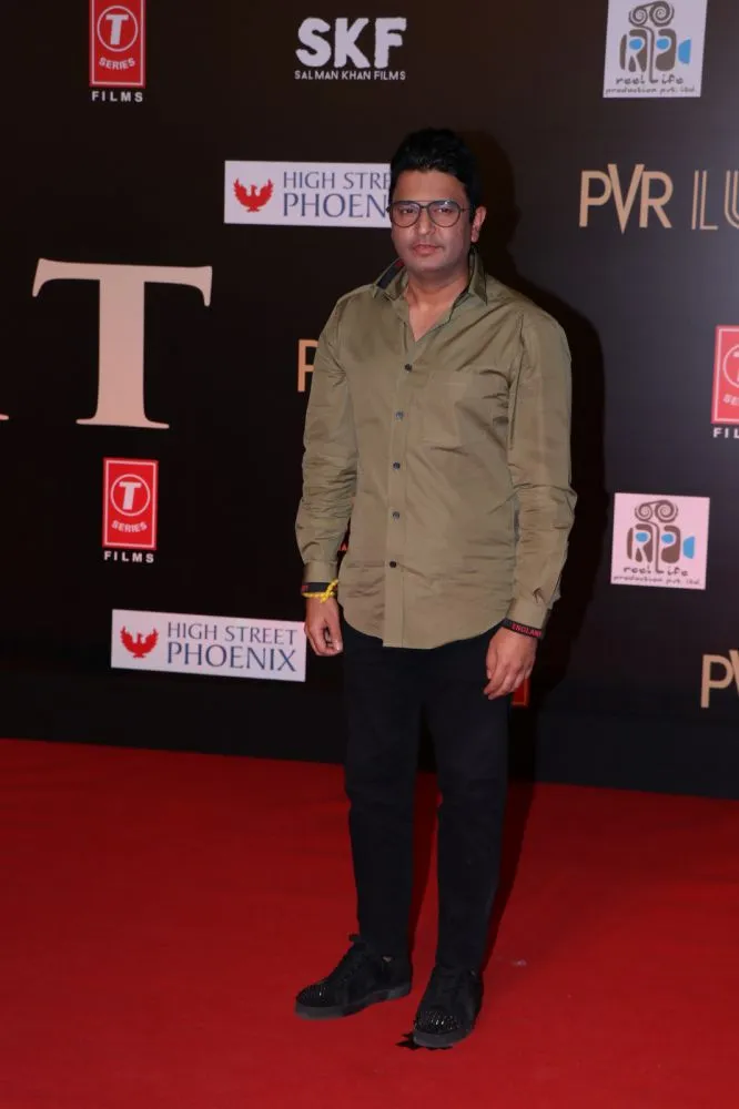 Bhushan Kumar