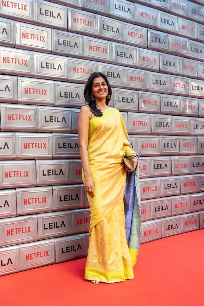 Premiere Of Netflix's Next Series Leila