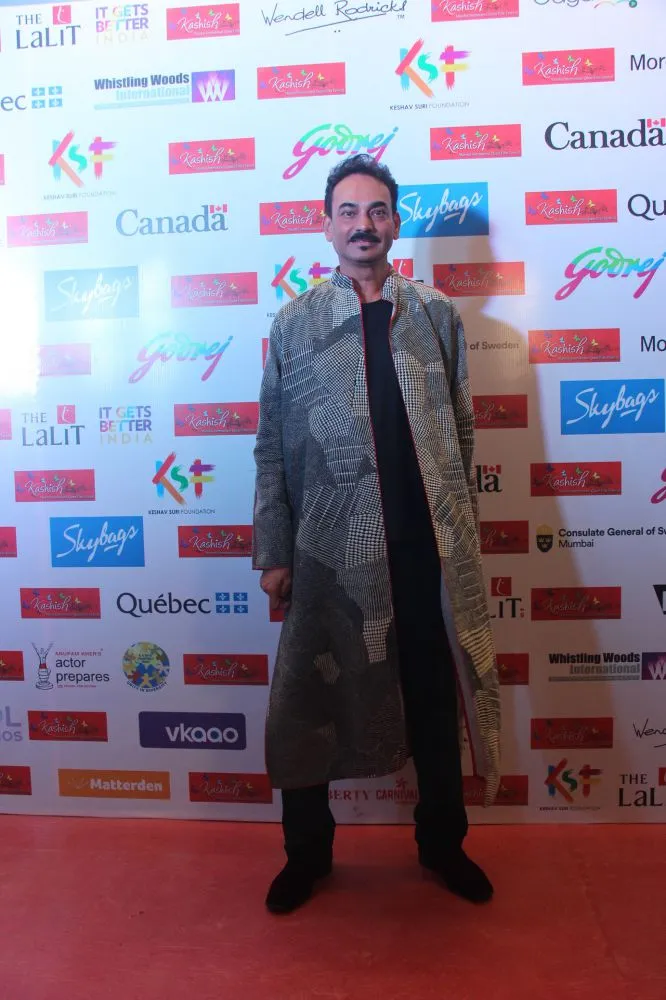 Wendell Rodricks
