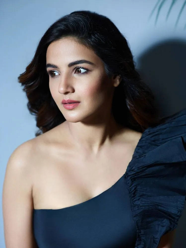 Jasmin Bhasin