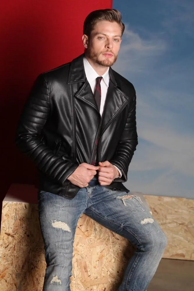 Jason Shah