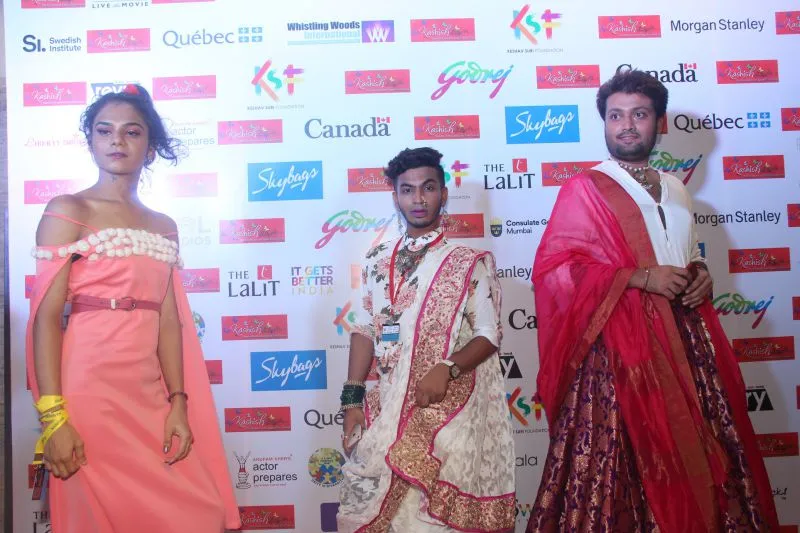KAHISH MIQFF 2019