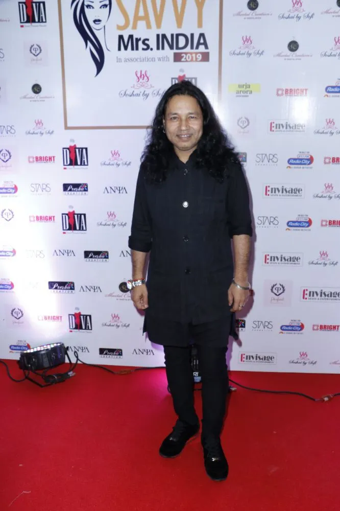 Kailash Kher