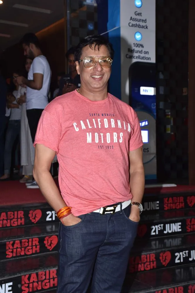 Madhur Bhandarkar