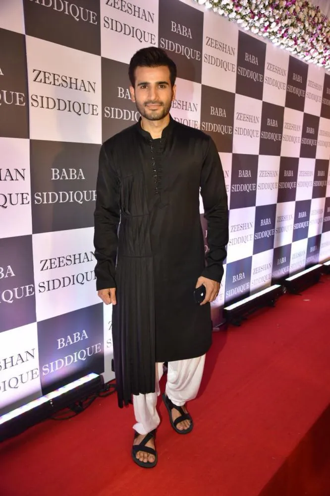 Karan Tacker