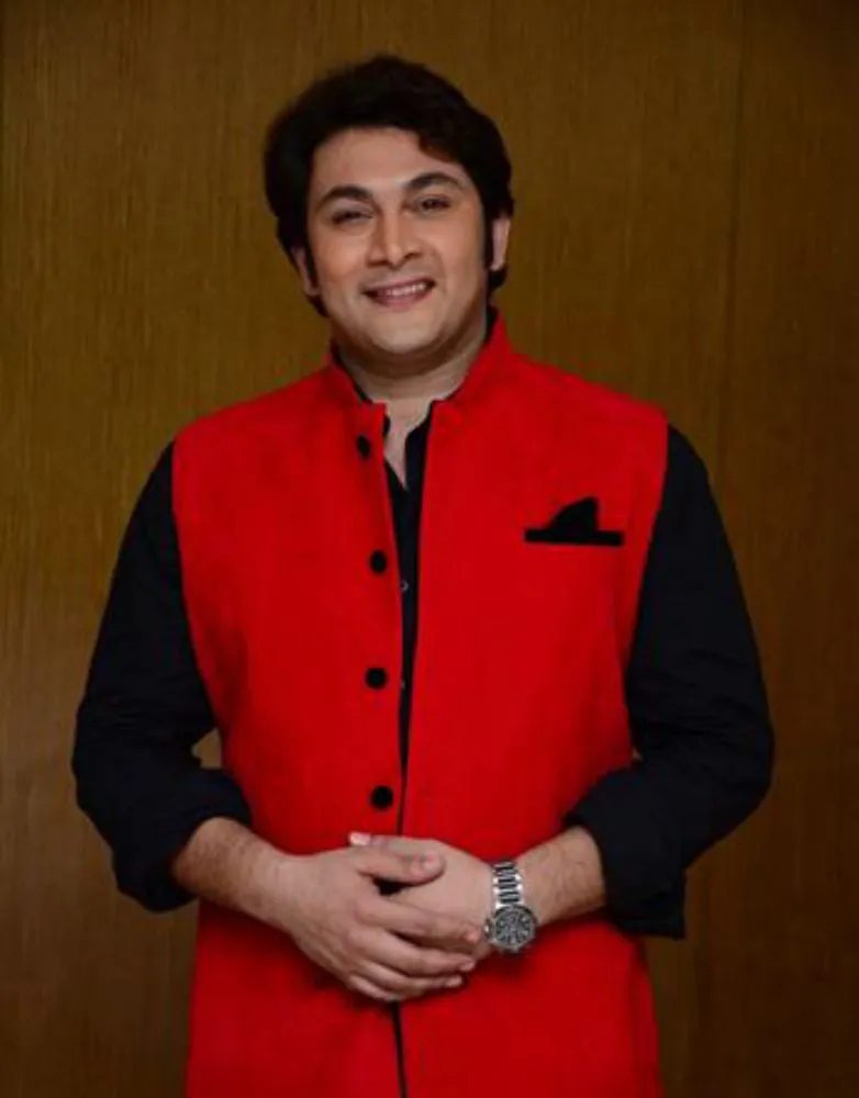 Rajesh Kumar