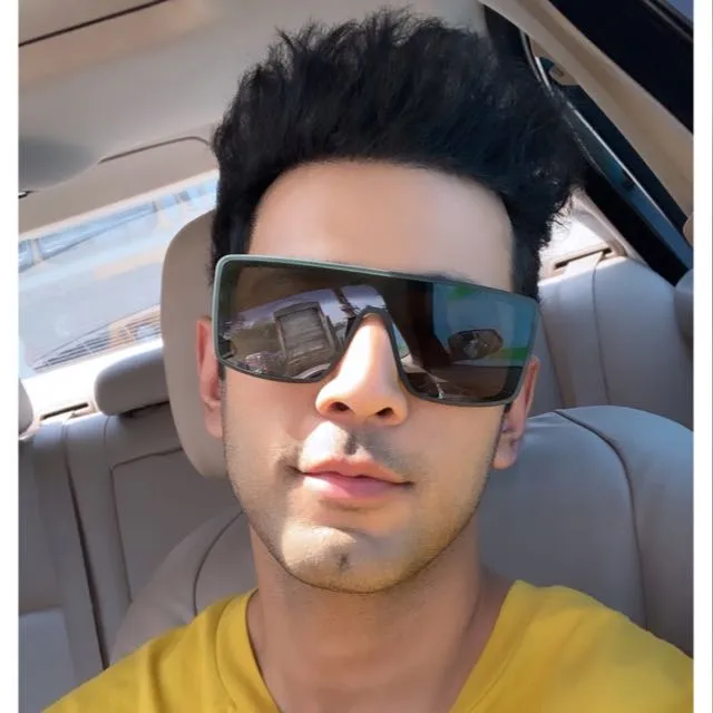 Sahil Anand