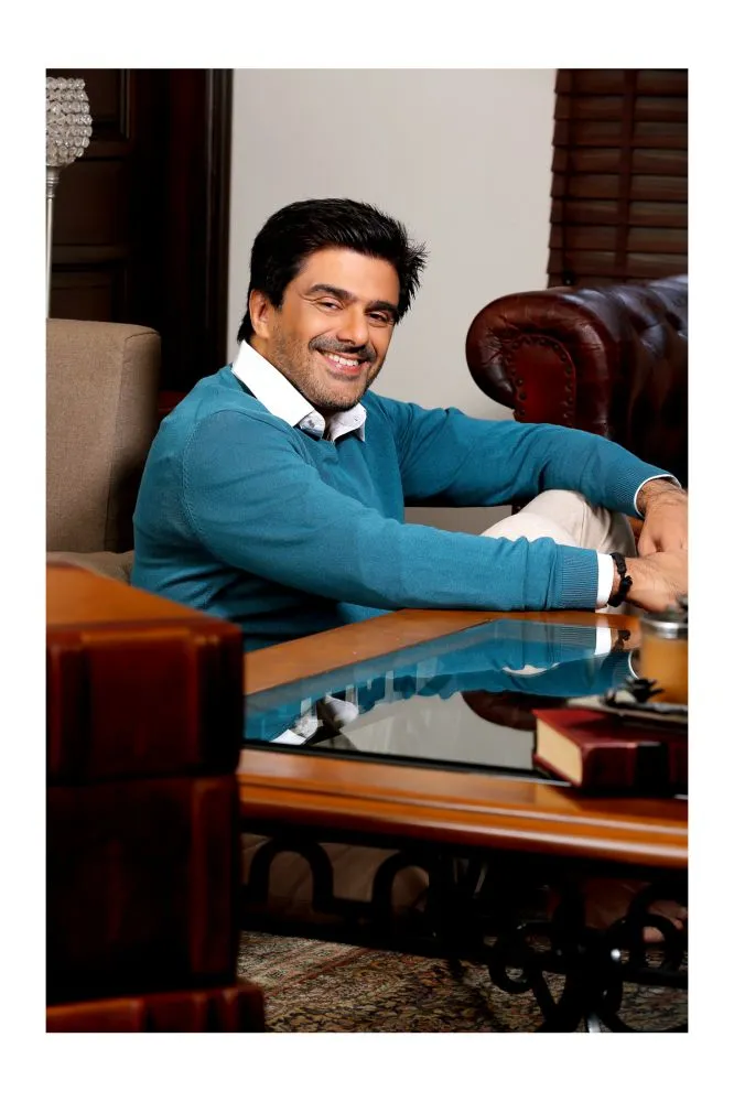 Samir Soni