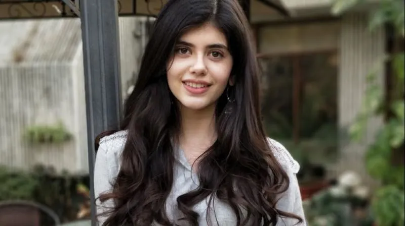 Sanjana Sanghi