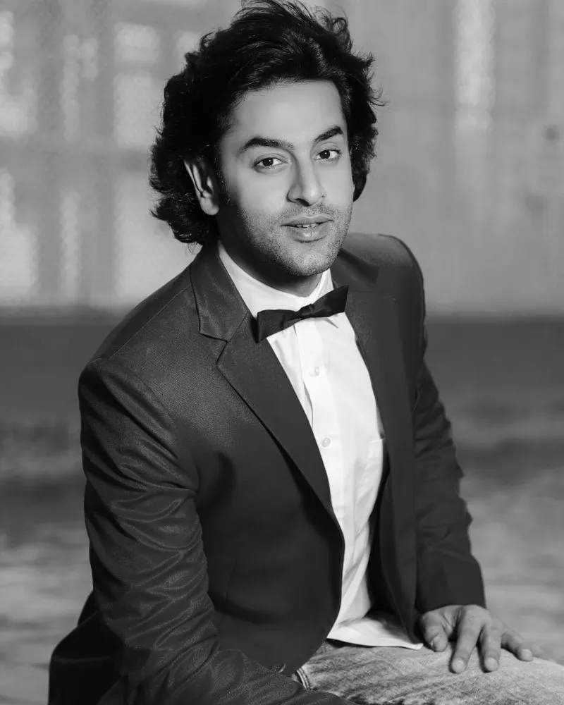 Shashank Vyas