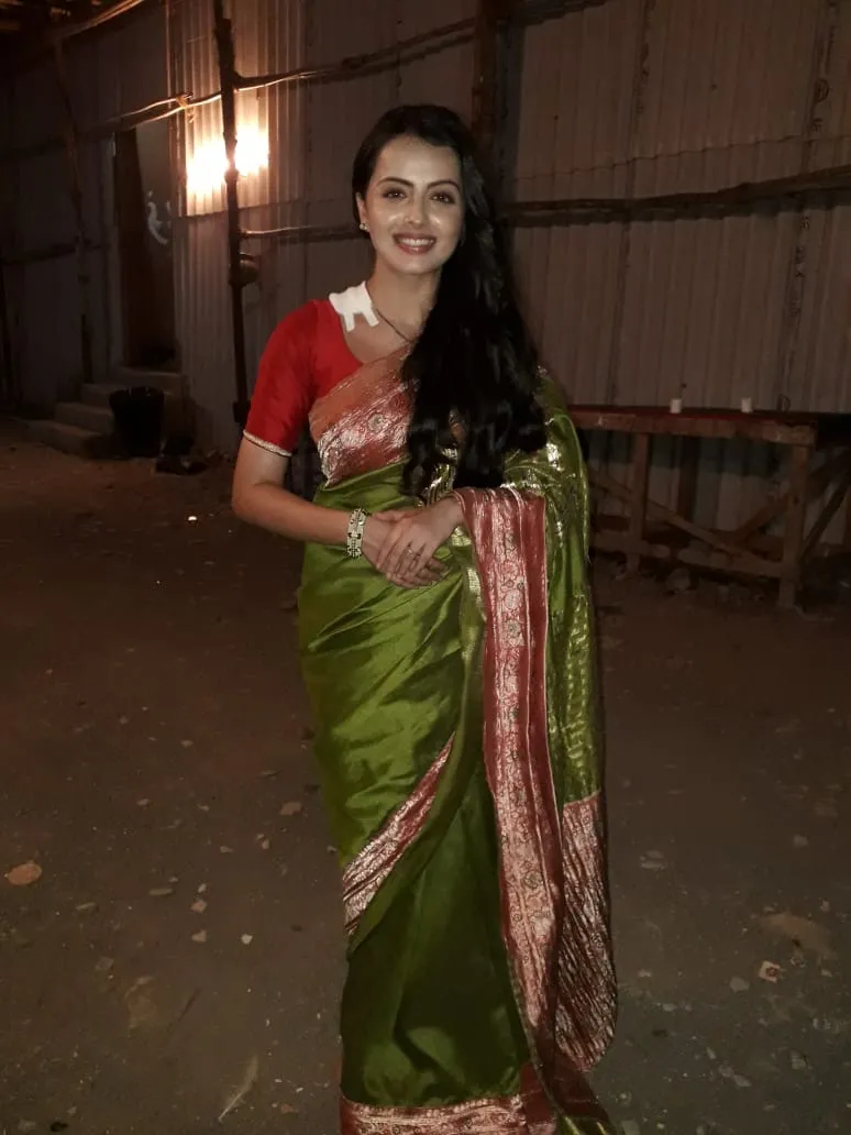 Shrenu Parikh