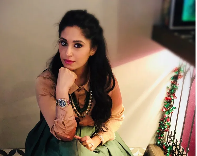 Shubhaavi