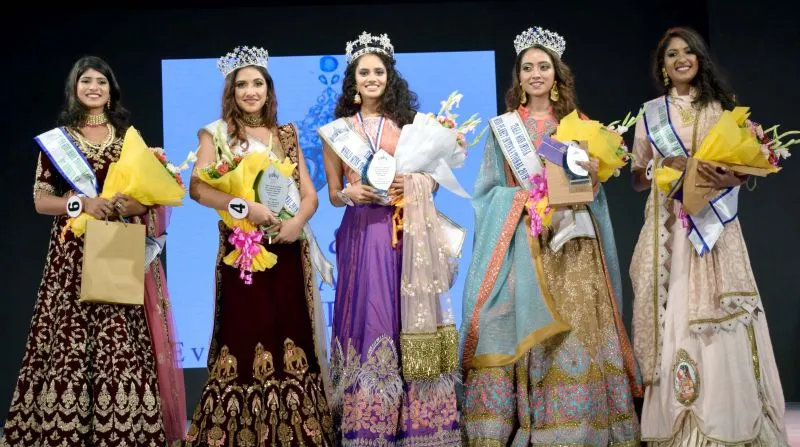 Simran Mittal,Pooja Bhardwaj & Swapnali Yadav