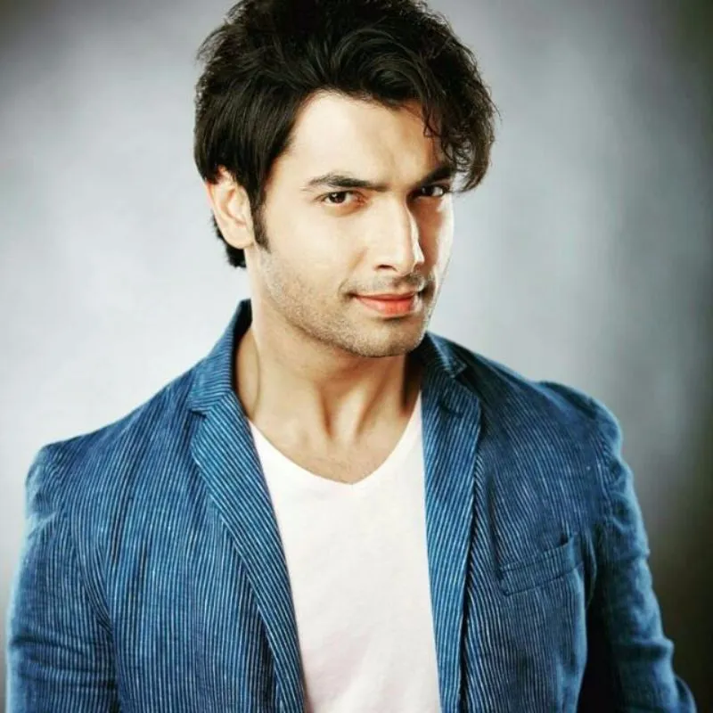 Ssharad Malhotra