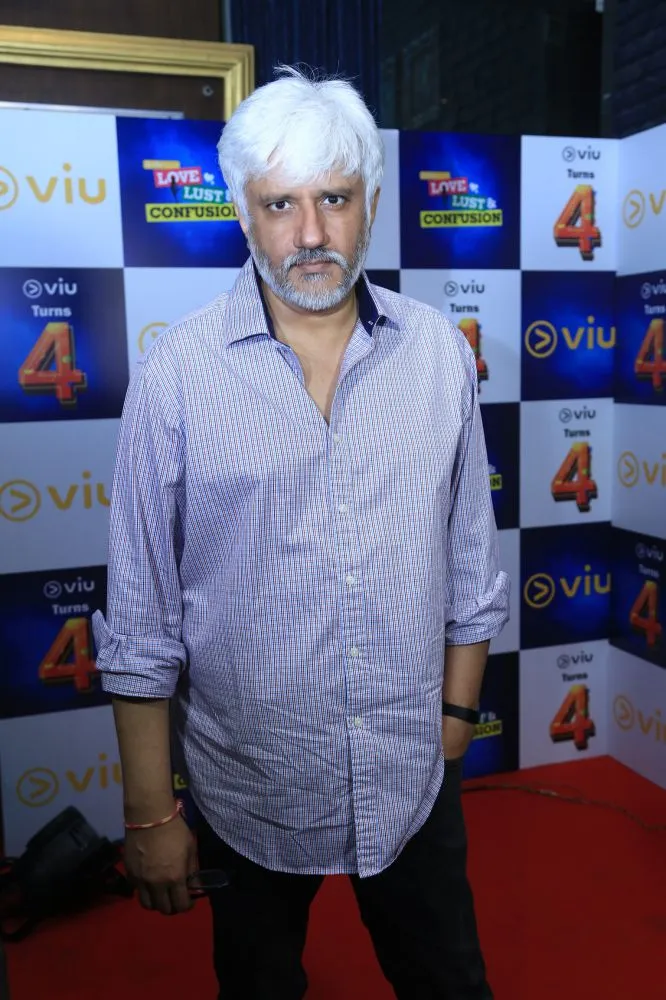 Vikram Bhatt