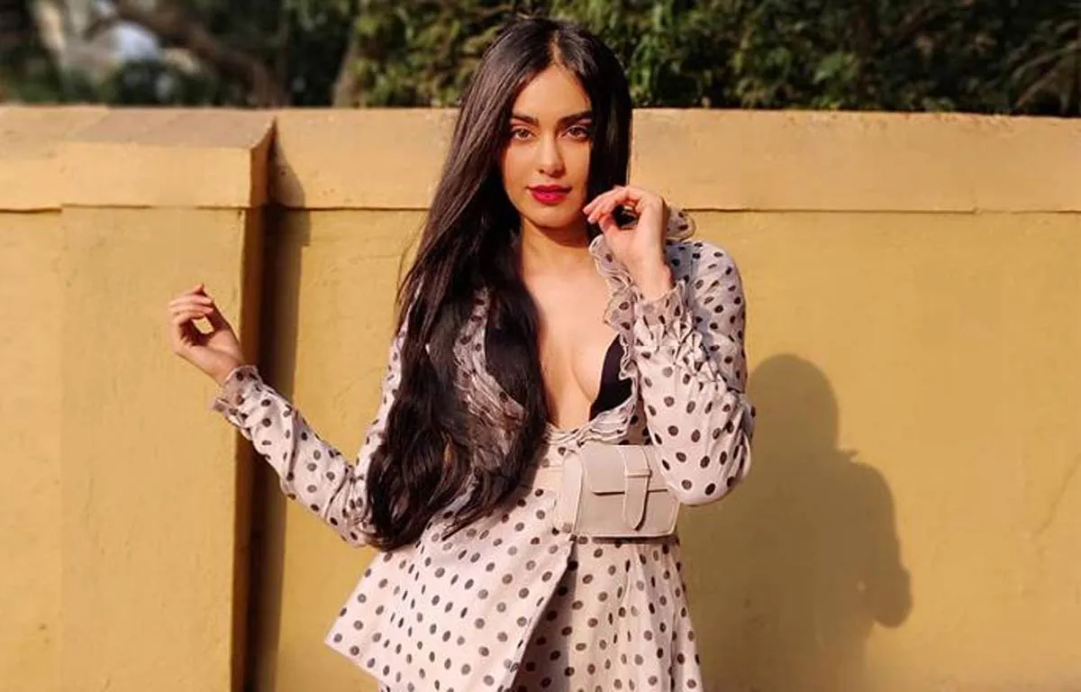 adah-sharma