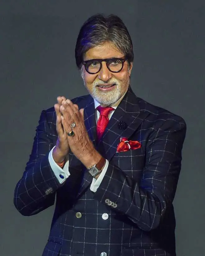 amitabh 1