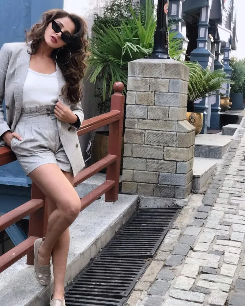 Asmita Sood