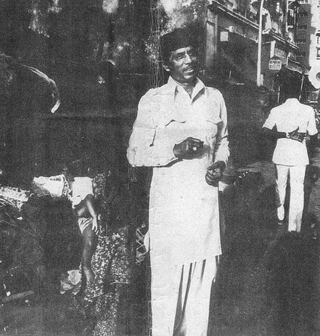 haji mastan 3.