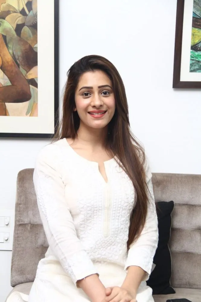 Hiba Nawab