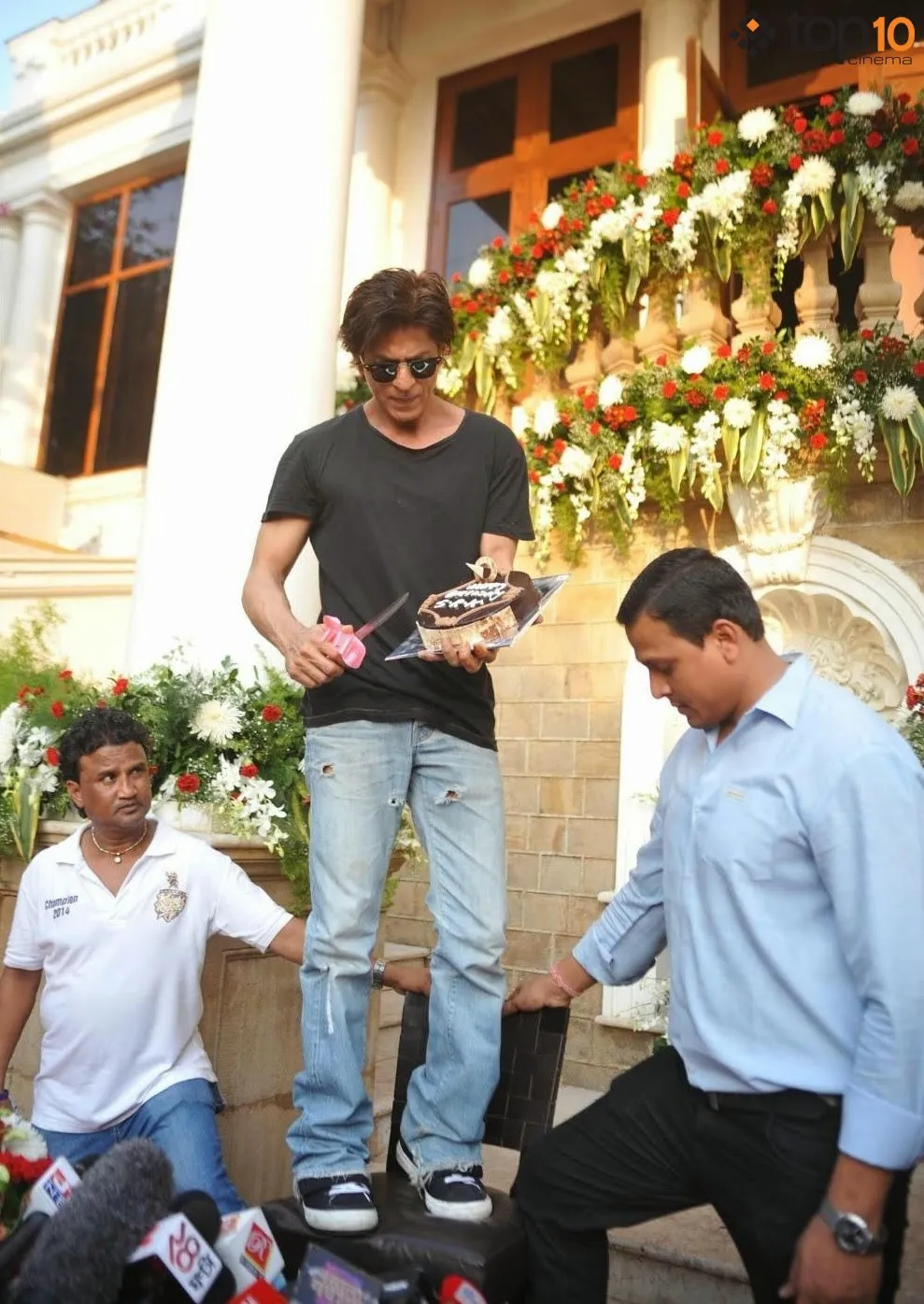 shahrukh 2