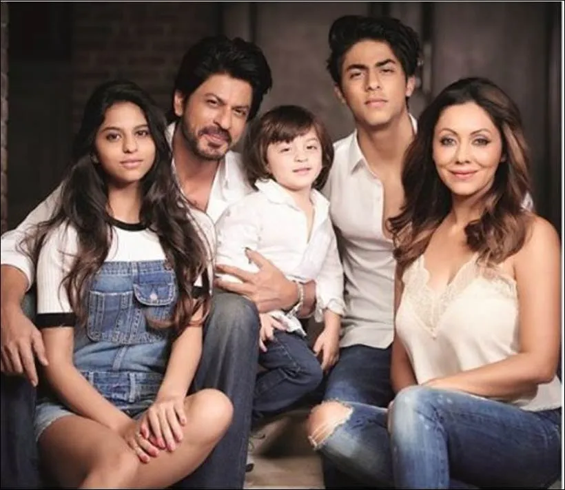 shahrukh 5