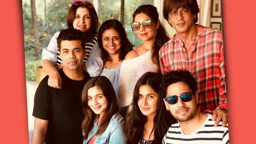 shahrukh 8