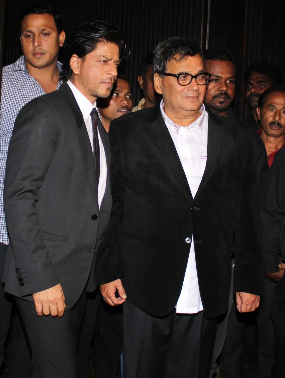 shahrukh 9