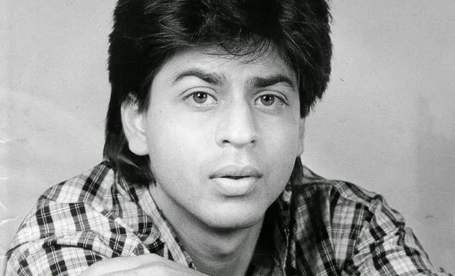 shahrukh khan 1