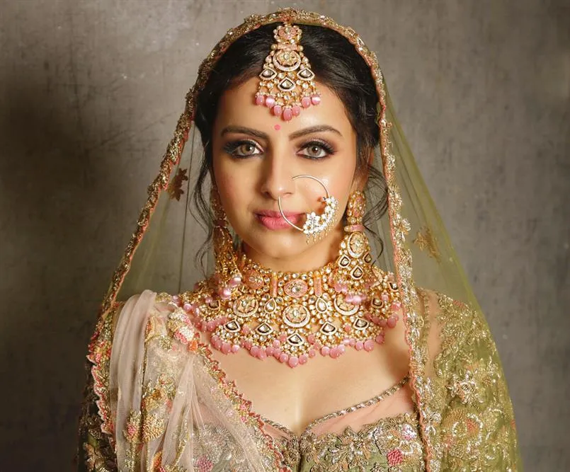 shrenu-parikh-bridal-look