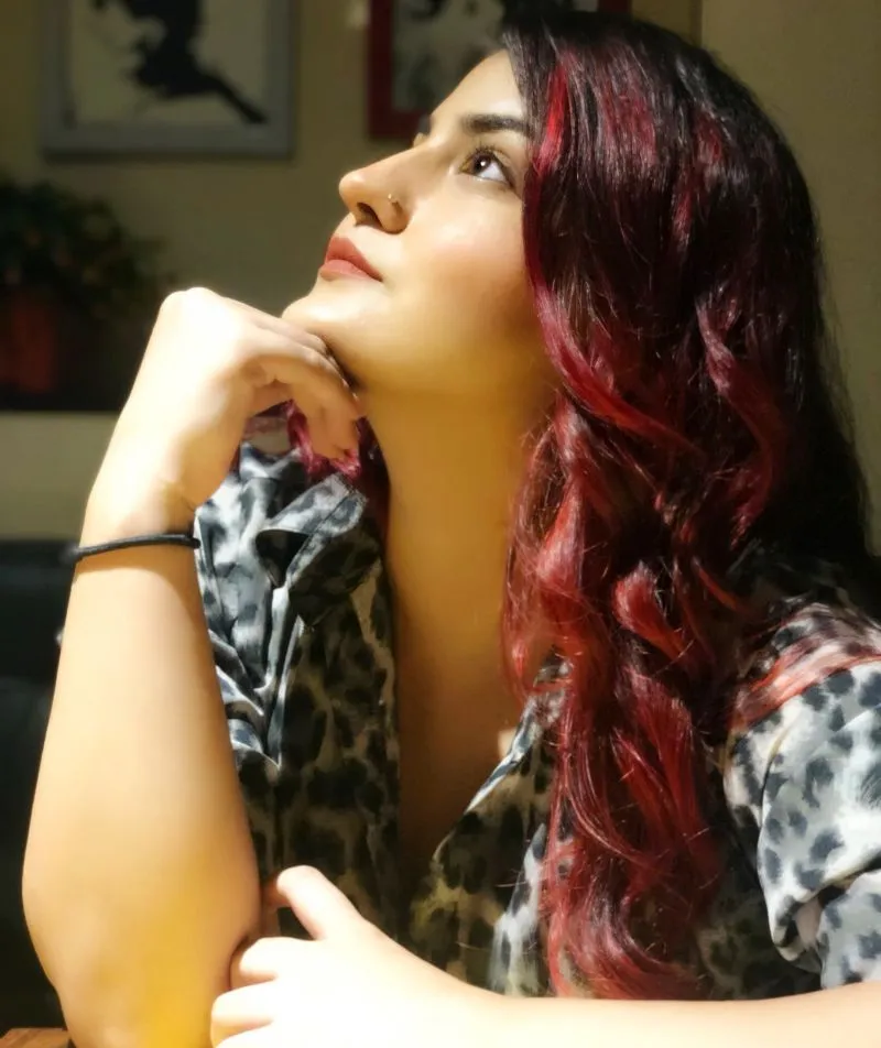 subuhi joshi