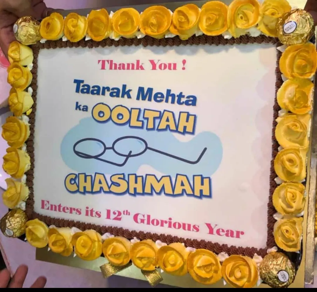 Taarak Mehta Ka Ooltah Chashmah