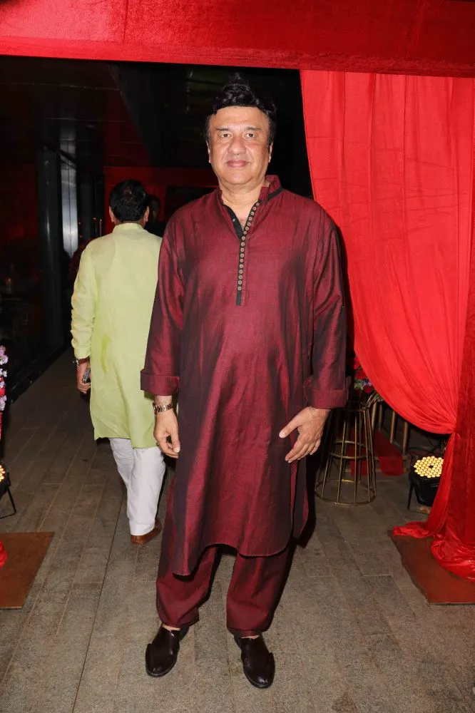 Anu Malik