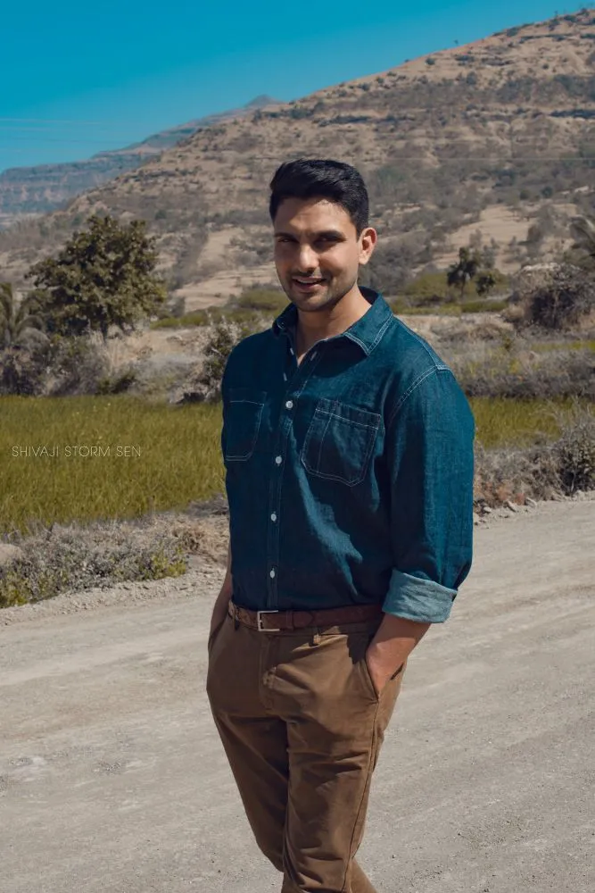 Amal Sehrawat 