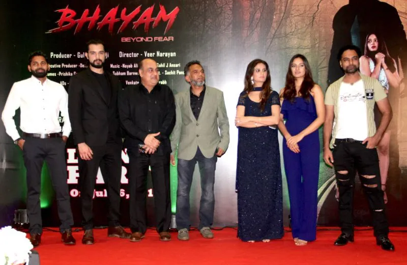 First-Look-of-Bhayam-launched-in-Mumbai