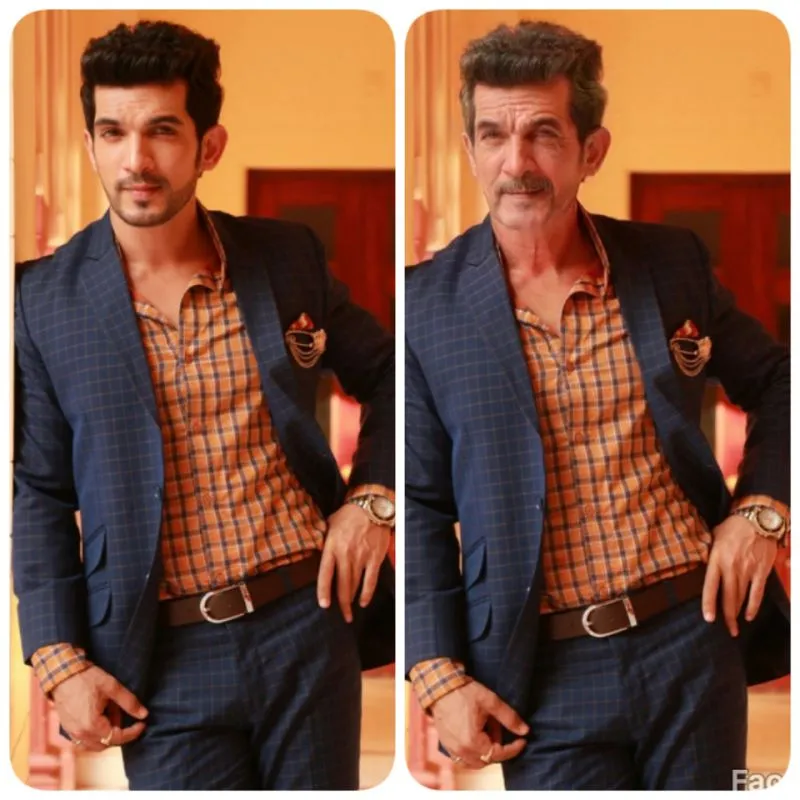 Arjun Bijlani