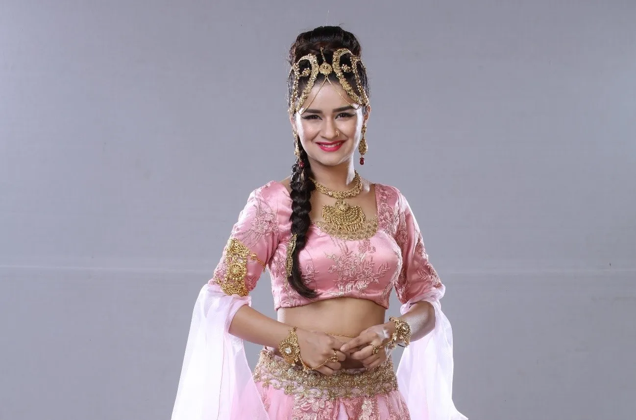 Avneet Kaur 