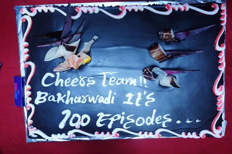 Bhakharwadi 100 episode celebration-min_compressed