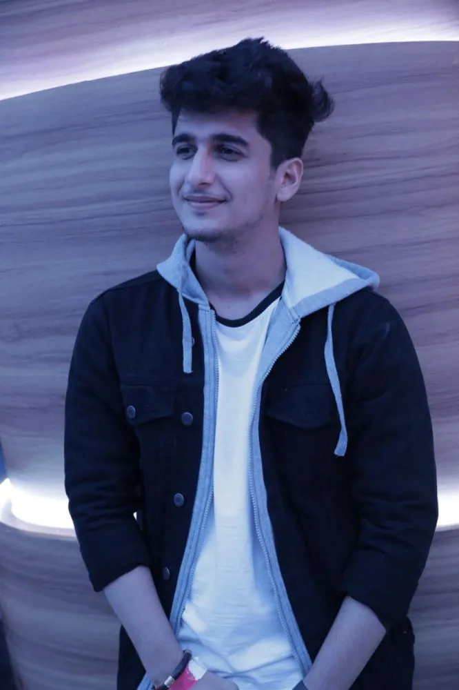 Bhavin Bhanushali