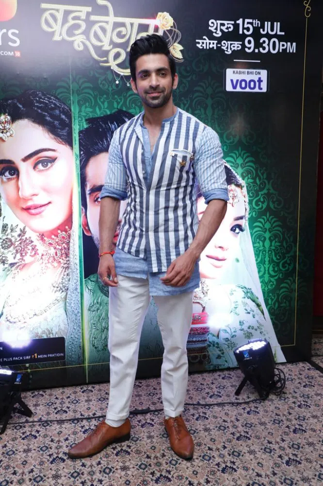 Arjit Taneja