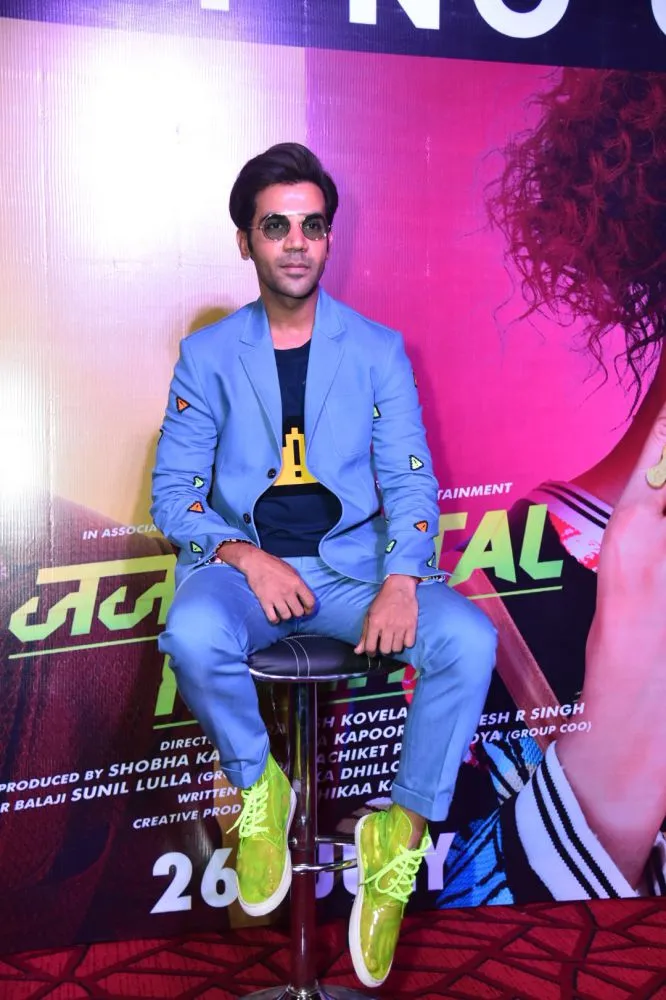 Rajkummar Rao