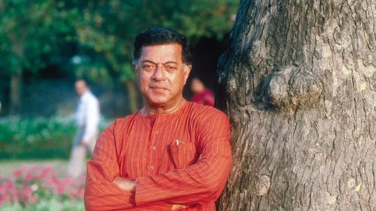 Girish karnad