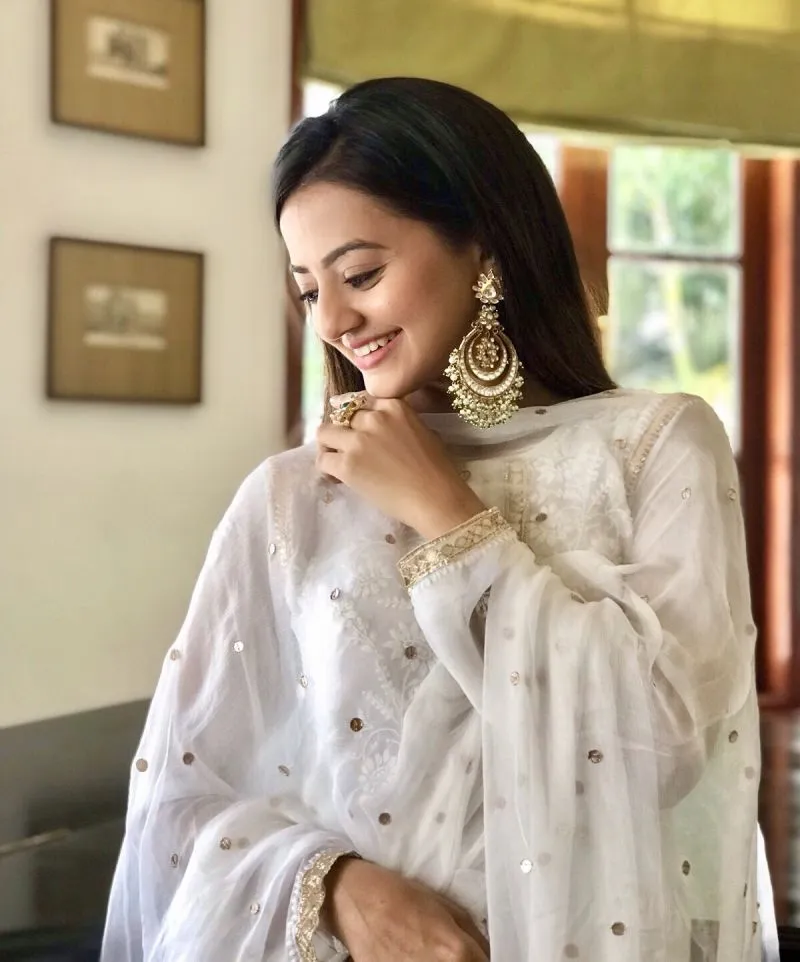 Helly Shah