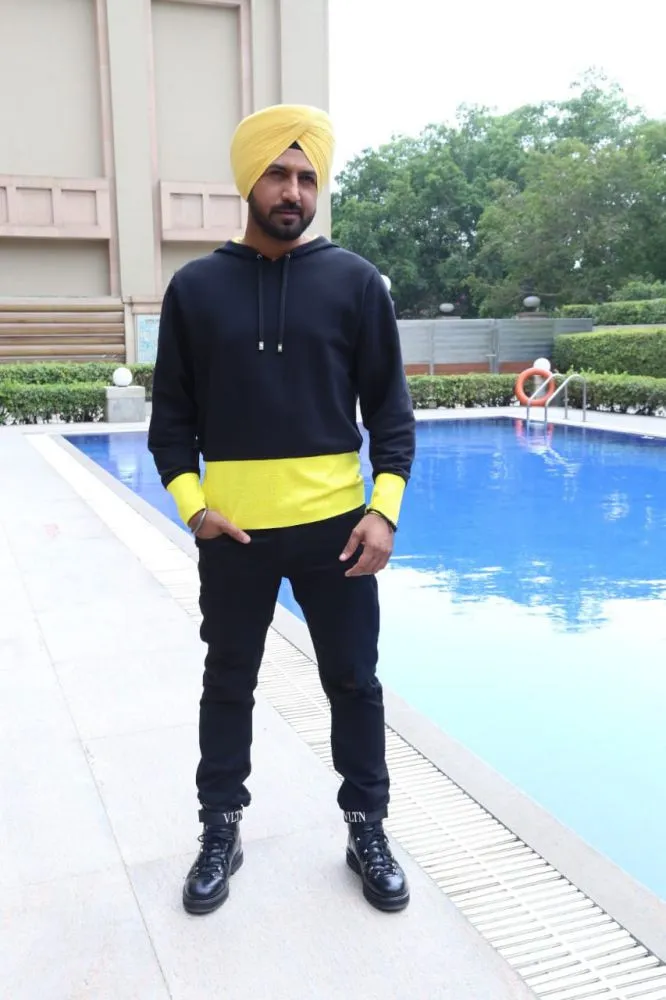 Gippy Grewal