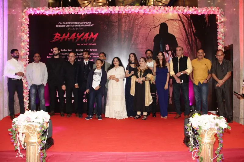First-Look-of-Bhayam-launched-in-Mumbai