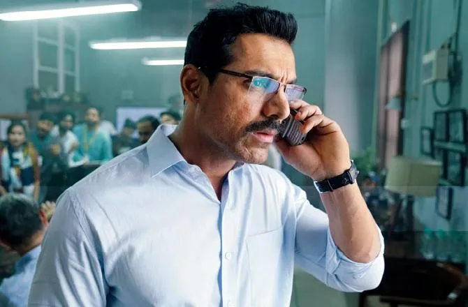 John-Abraham-Batla-House