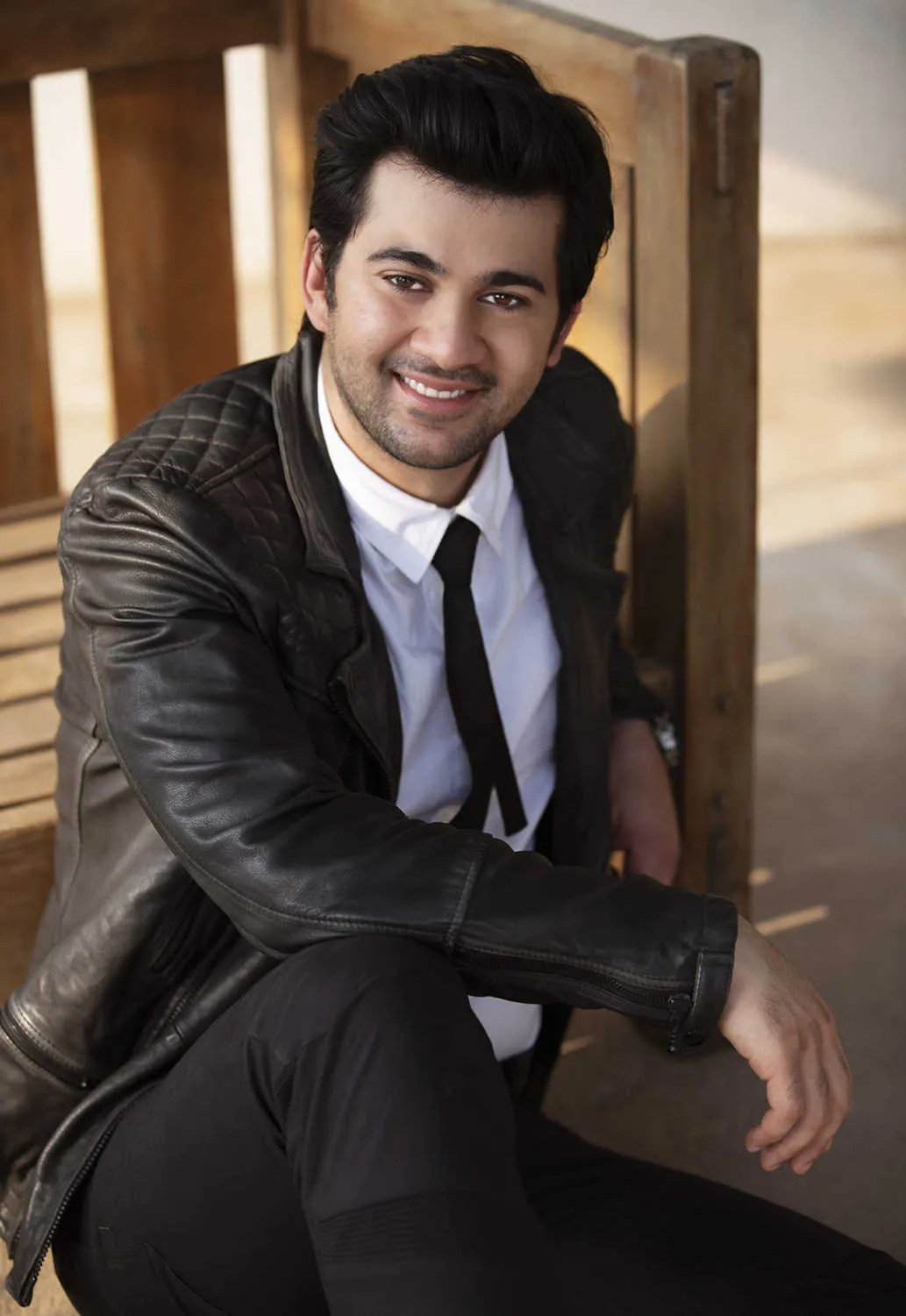 Karan Deol