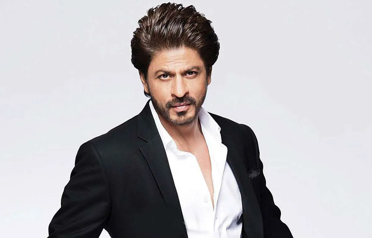 La-Trobe-To-Honour-Shah-Rukh-Khan-With-An-Honorary-Doctorate-At-The-Indian-Film-Festival-Of-Melbourne