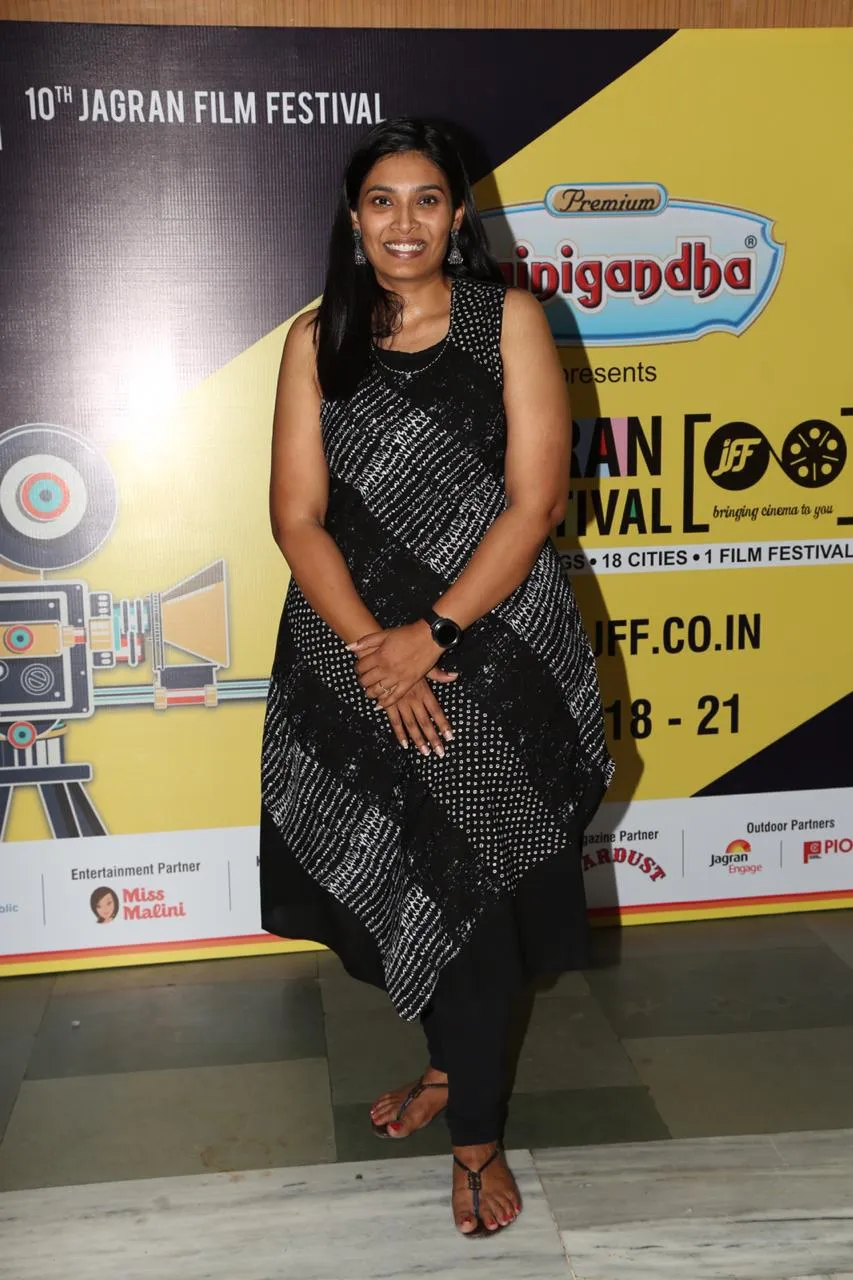 Madhumita Sundararaman